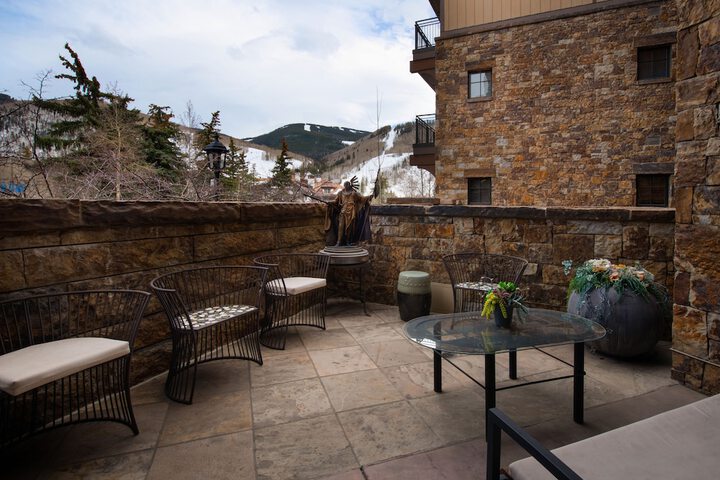 Terrace/Patio 94 of 158