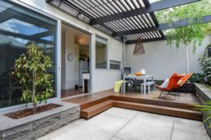 Terrace/Patio 10 of 10