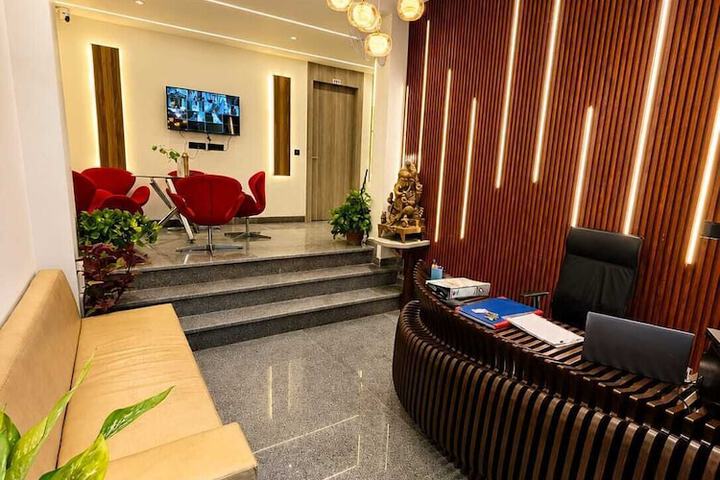 Hotel Interior 3 of 17