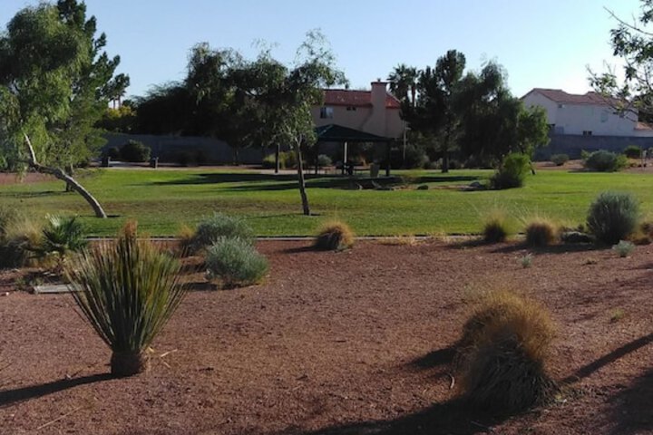 Tennis and Basketball Courts 9 of 16