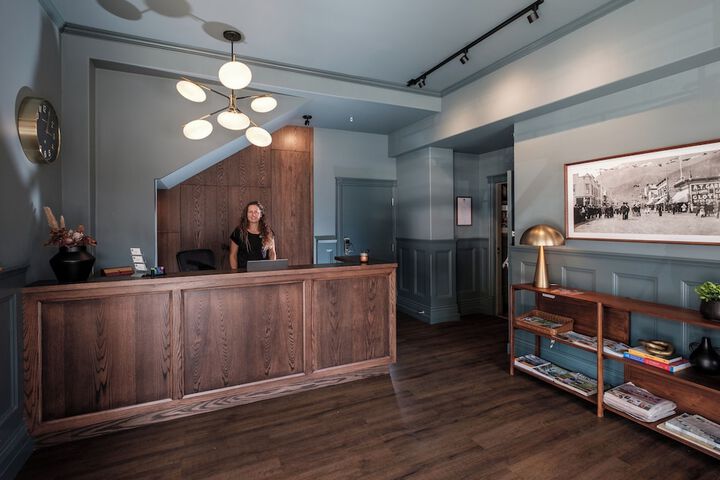 Hotel Interior 2 of 41