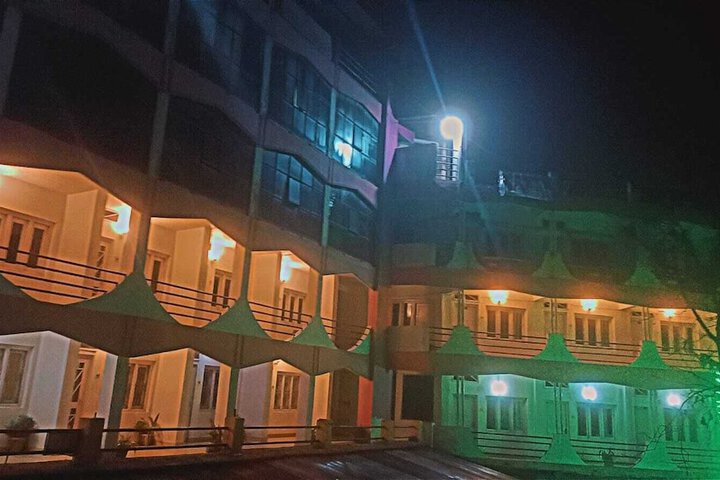 Hotel Shivay