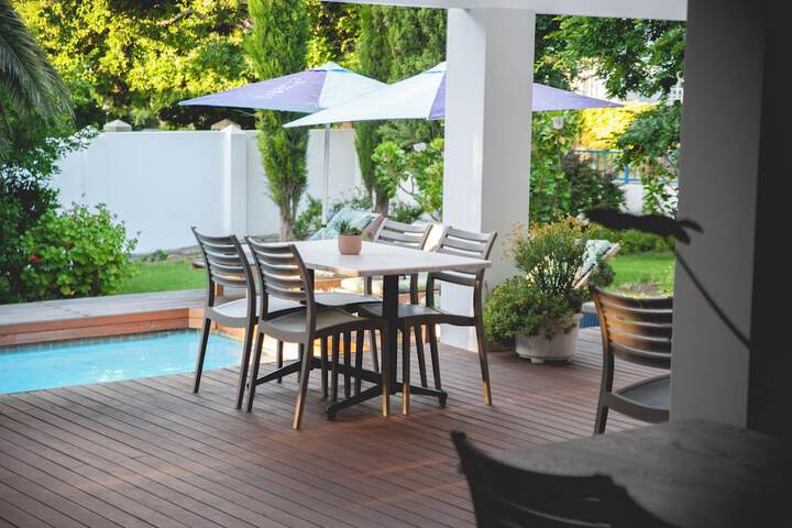 Terrace/Patio 33 of 57