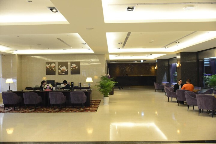 Hotel Interior 2 of 48