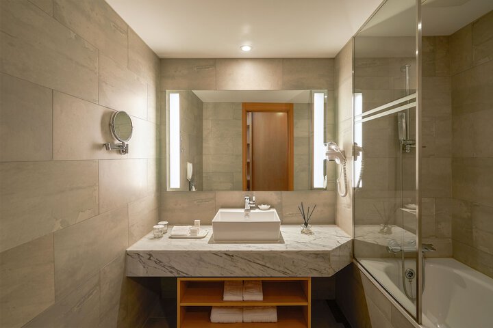 Bath Interior
