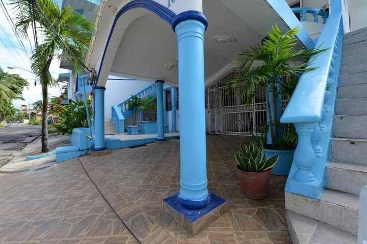 Hotel 127 of 132