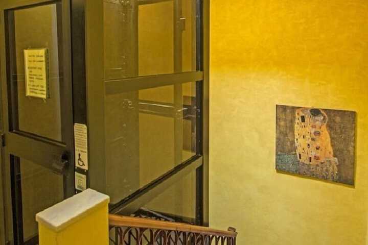 Hotel Interior 31 of 45
