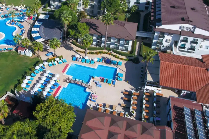 General 16 of 20