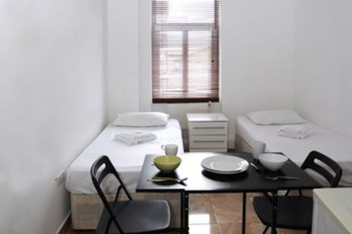 Guest Suite