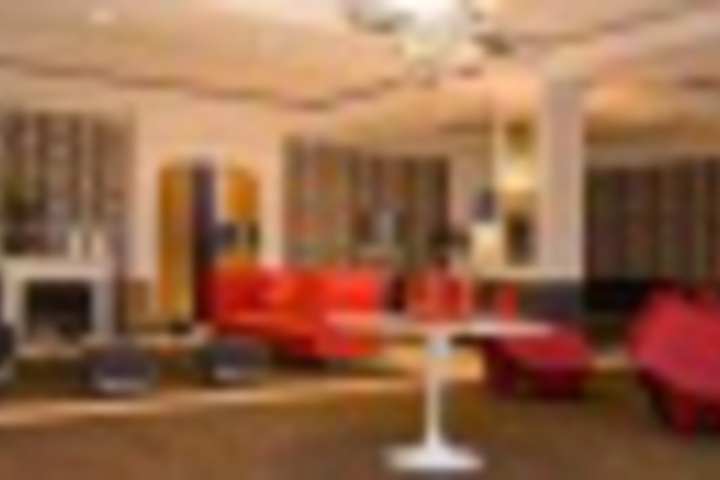 Hotel Interior 207 of 287