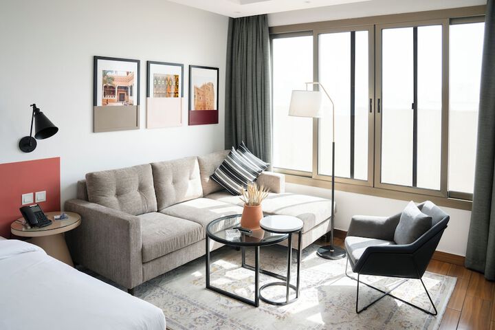 Room 15 of 43