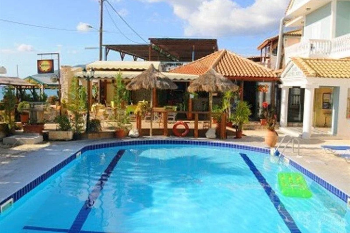 Pool 2 of 3