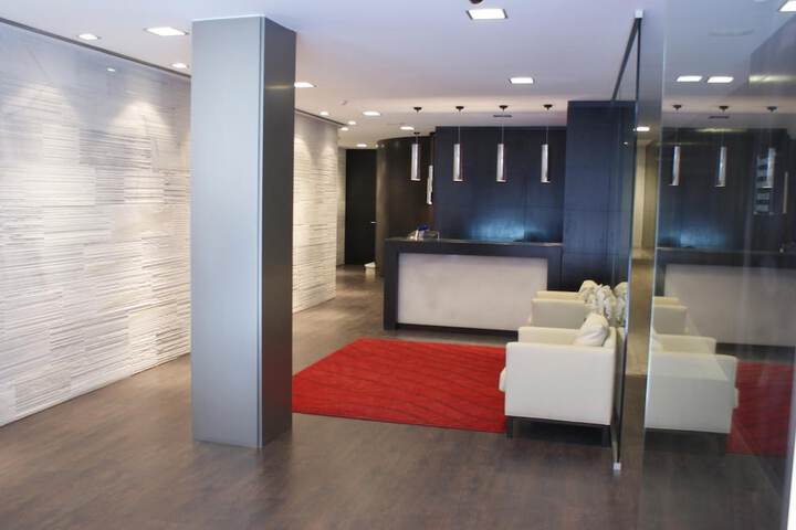Hotel Interior 2 of 46