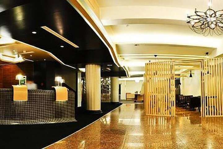 Hotel Interior 2 of 20