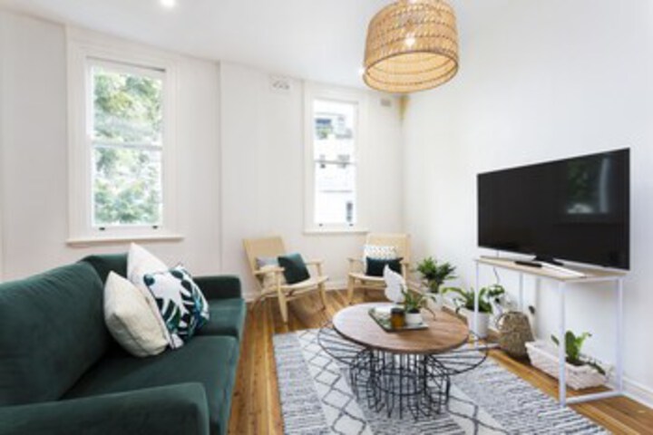 Stunning 3 bedroom Inner City Terrace