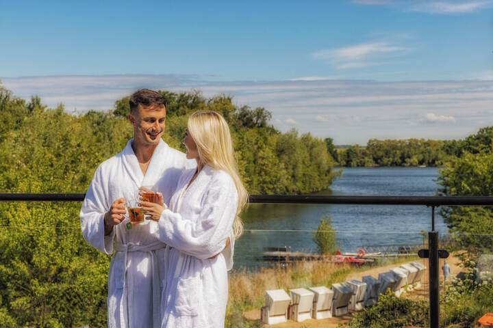 Hotel Spa