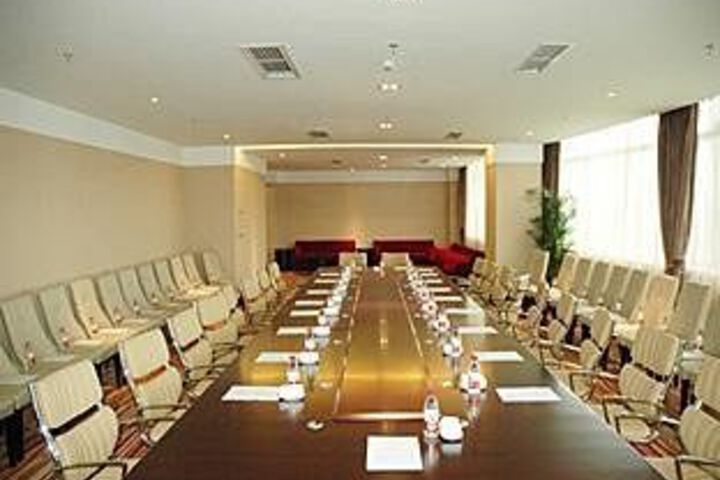Meeting 21 of 24