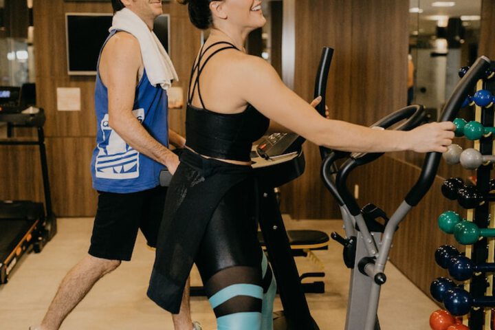 Health and Fitness 65 of 100