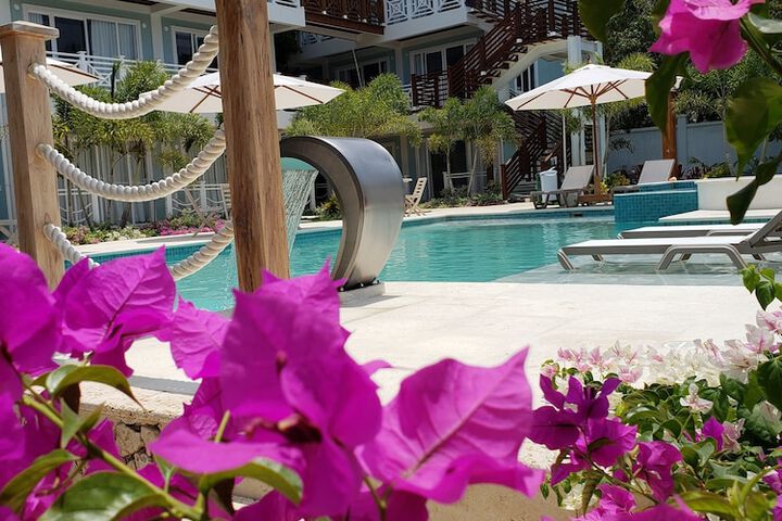 Hotel oasis tolu boutique