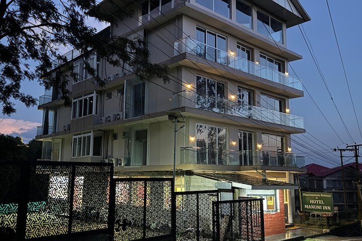 Hotel 21 of 33