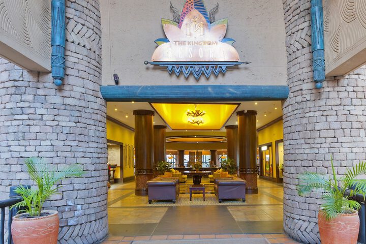 Hotel 109 of 126
