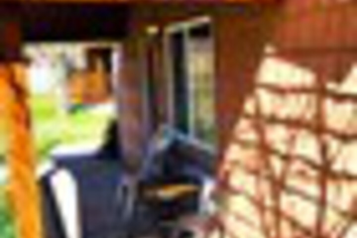Terrace/Patio 119 of 288