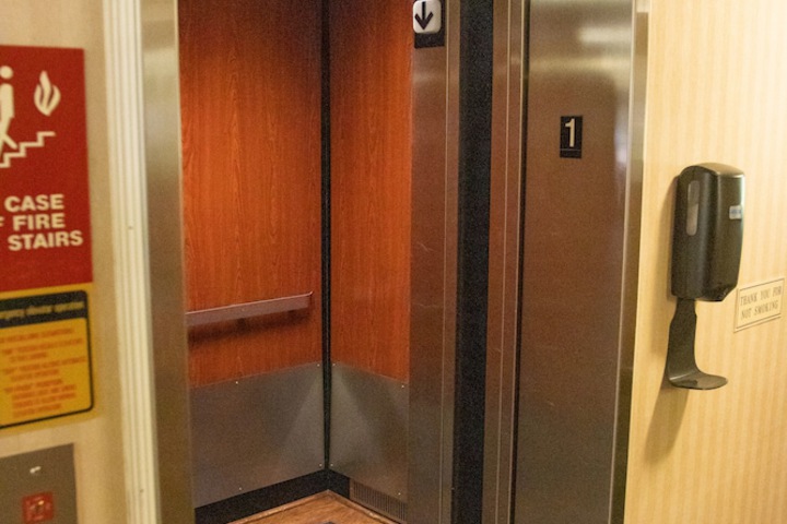 Elevator