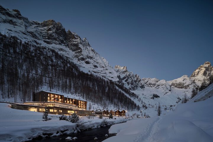 Cervino - VRetreats SLH Collection in Valtournenche