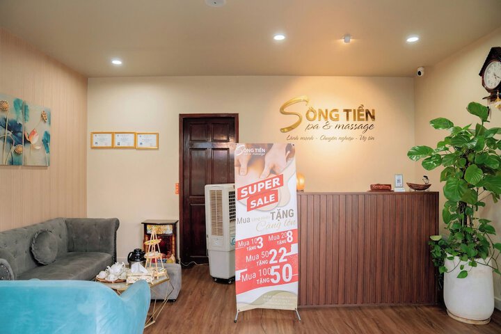 Hotel Spa