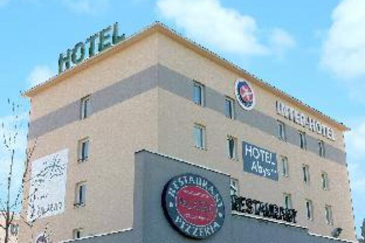 Hotel 9 of 9