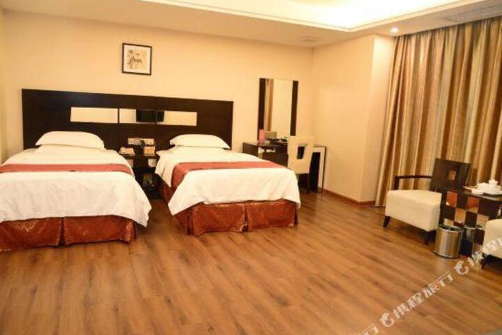 Puning Dynasty Pearl Hotel