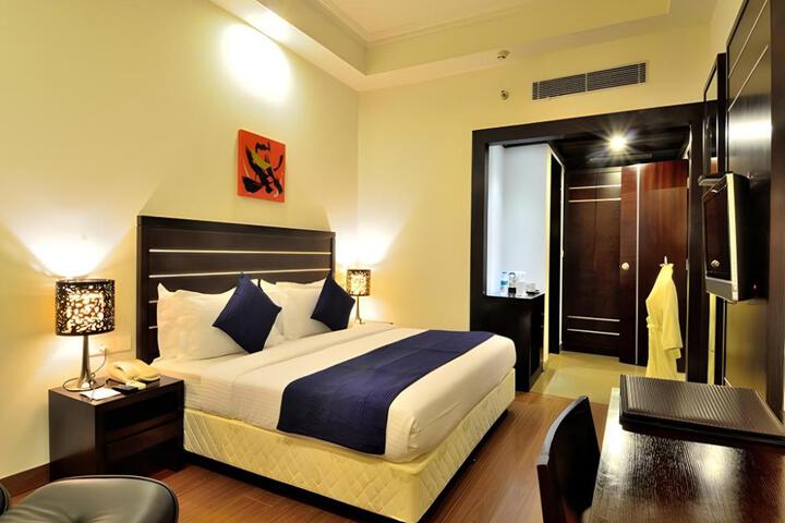 Fitness Center Photo