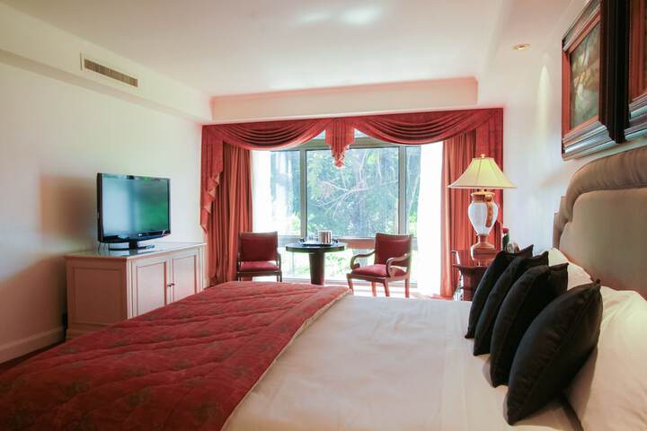 View from room