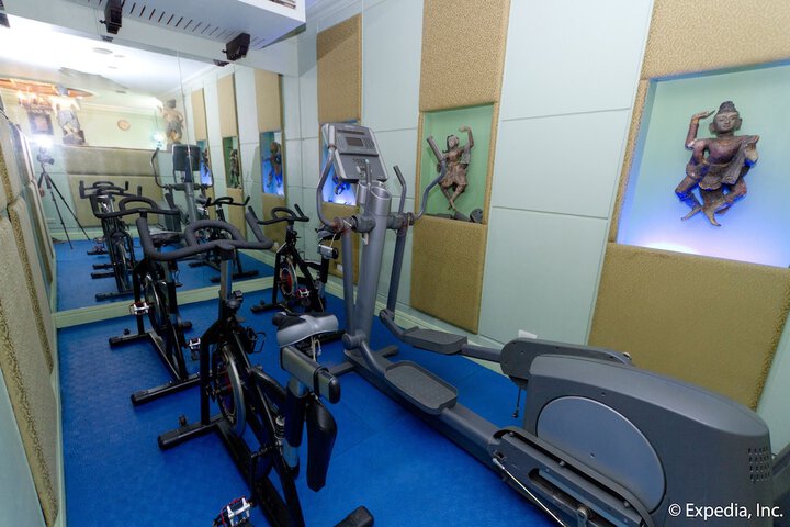 Health and Fitness 111 of 134