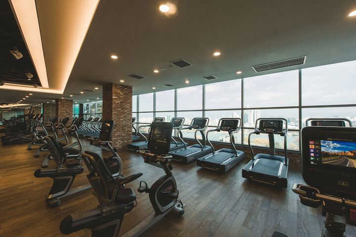 Health and Fitness 21 of 38