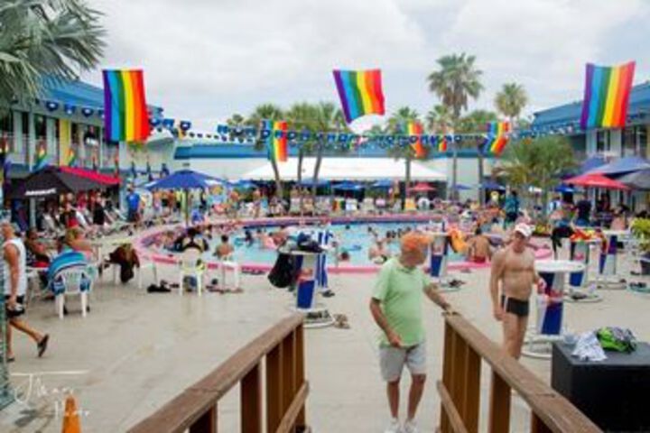 Photo of Flamingo Resort