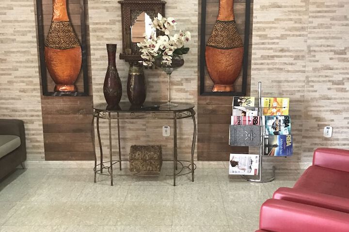 Lobby Photos