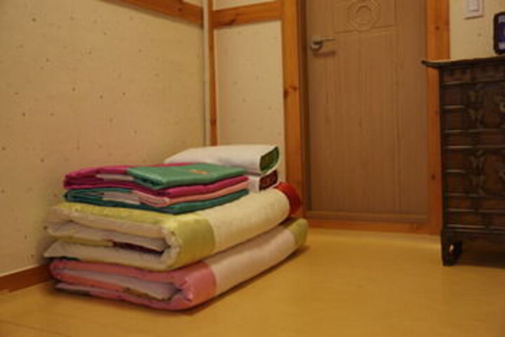 Suite Room
