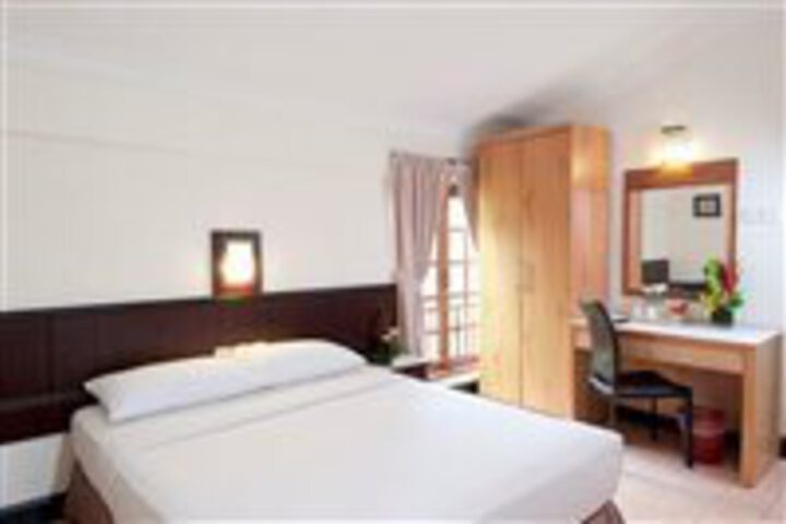 Fitness Center Photo