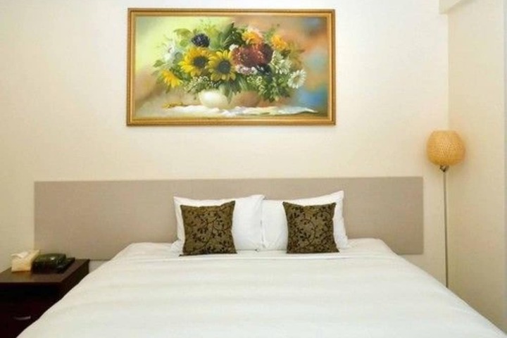 Room 7 of 21