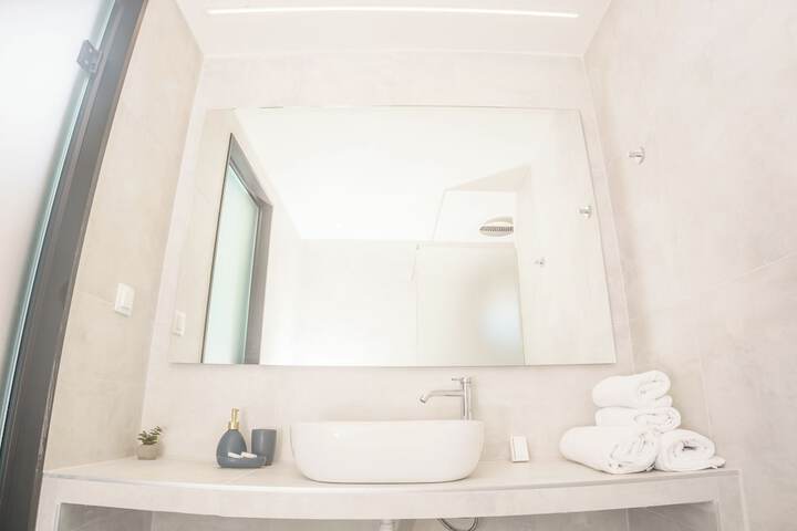 Bath Interior