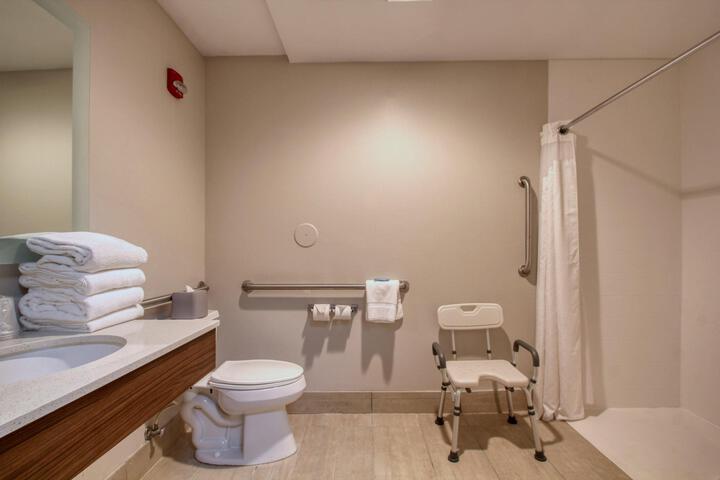 1 King Standard Comm Mobility Accessible Tub (4 of 31)