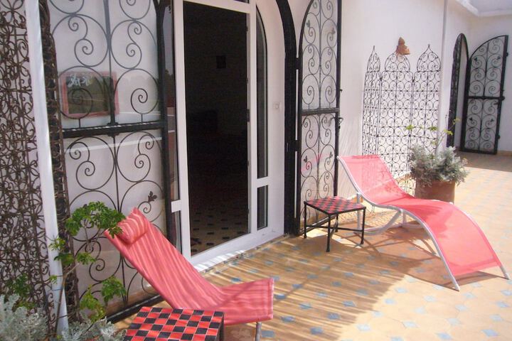 Hotel 90 of 92