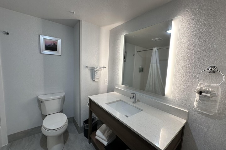 Bath Amenities