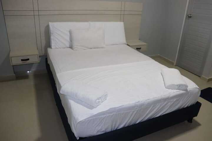 Room 21 of 23