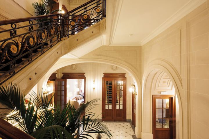 Hotel Interior 4 of 75