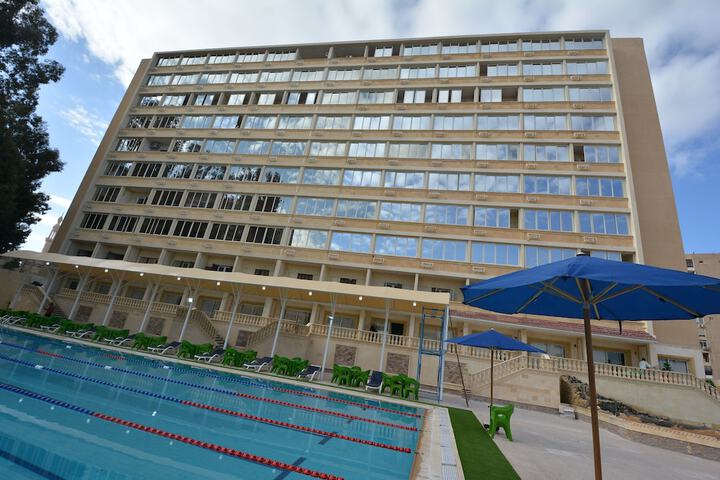 Photo of Jewel Al Nasr Hotel & Apartments