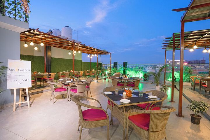 Terrace/Patio 43 of 43
