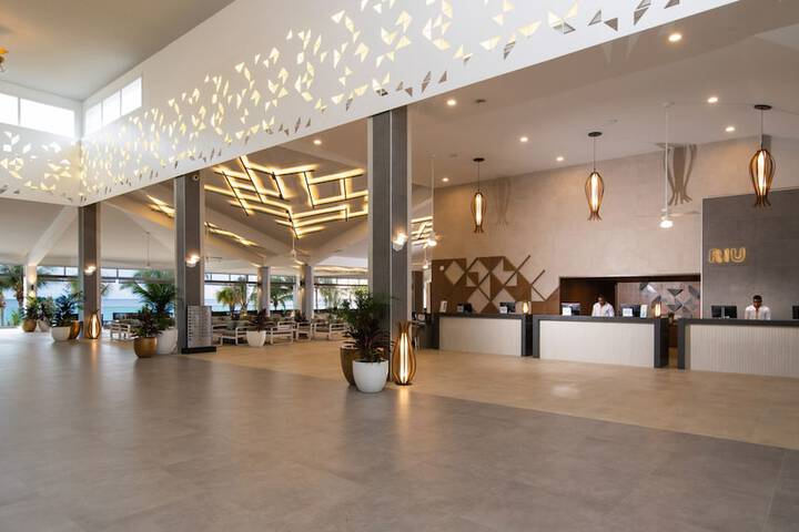 Lobby Photos