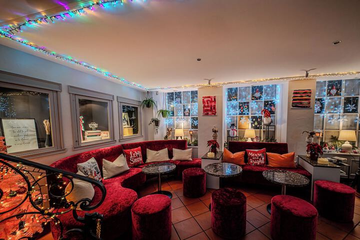 Hotel Interior 10 of 44